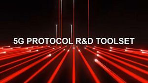 Keysight 5G Network Emulation Solutions. 5G Protocol R&D Toolset 